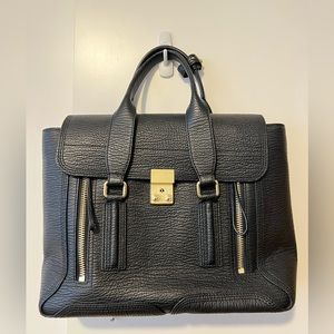 3.1 Phillip Lim, Pashli medium satchel bag